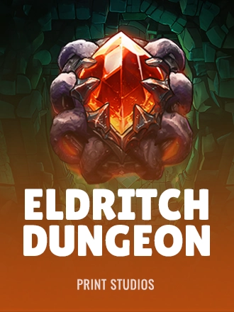 Eldritch Dungeon