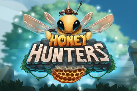 Honey Hunters