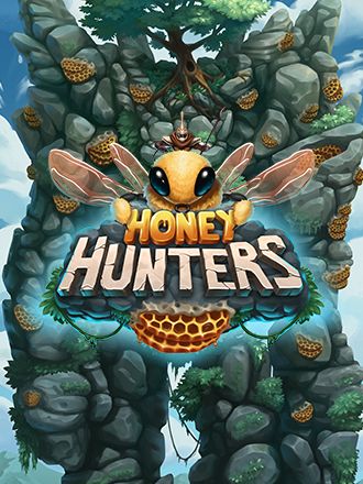 Honey Hunters