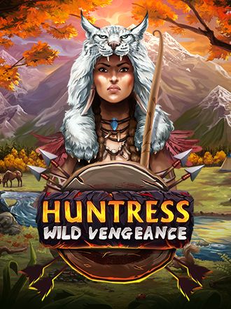 Huntress: Wild Vengeance
