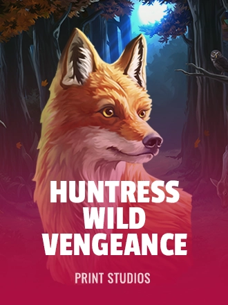 Huntress: Wild Vengeance