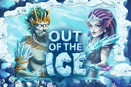 Out of The Ice