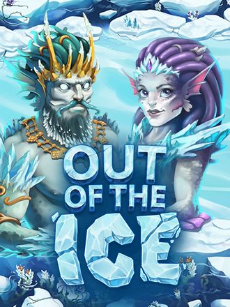 Out of The Ice