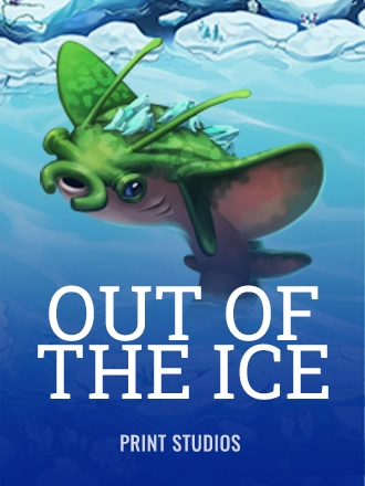 Out of The Ice