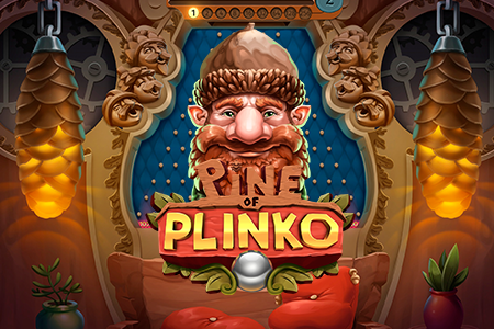 Pine of Plinko