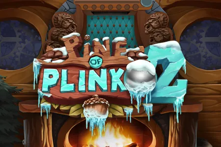 Pine of Plinko 2