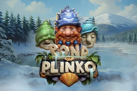Pond of Plinko