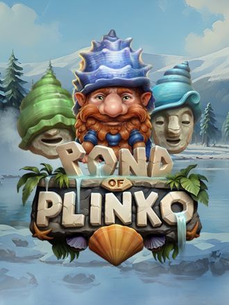 Pond of Plinko
