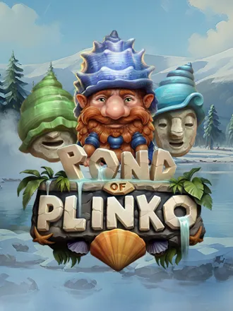 Play Pond of Plinko on BetR9