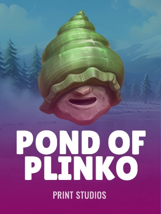Pond of Plinko