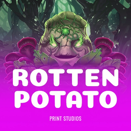 Rotten Potato