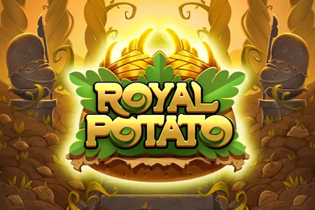 Royal Potato