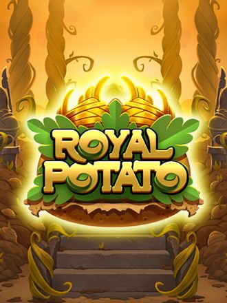 Royal Potato
