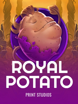 Royal Potato