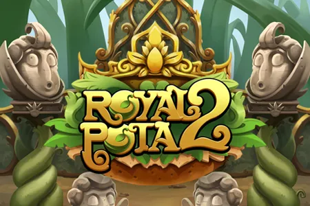 Royal Potato 2