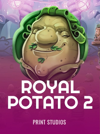 Royal Potato 2