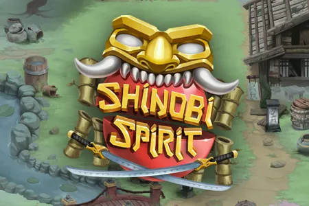 Shinobi Spirit