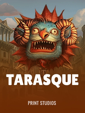Tarasque