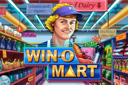 Win-O-Mart
