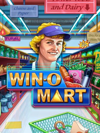 Win-O-Mart