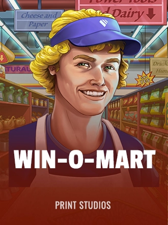Win-O-Mart