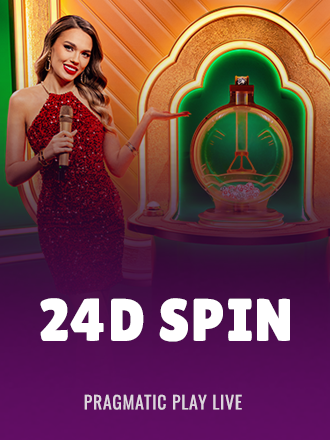 24D Spin