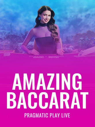 Amazing Baccarat