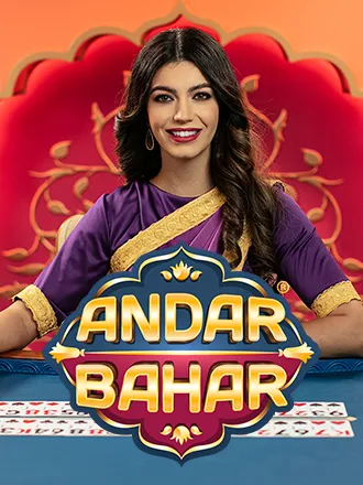 Play Andar Bahar on BetR9
