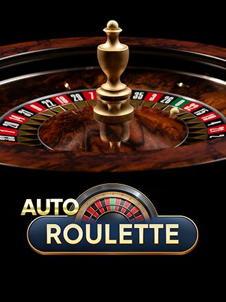 Auto-Roulette 1