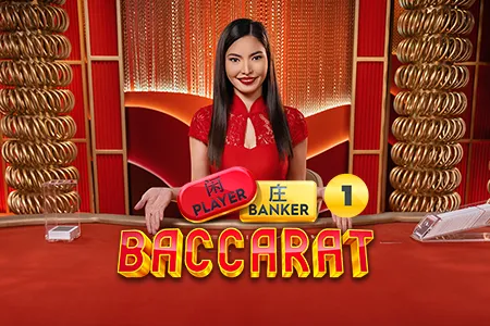 Baccarat 1