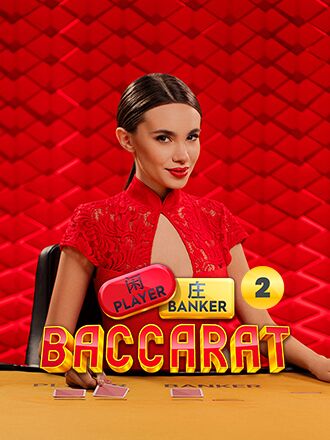 Baccarat 2