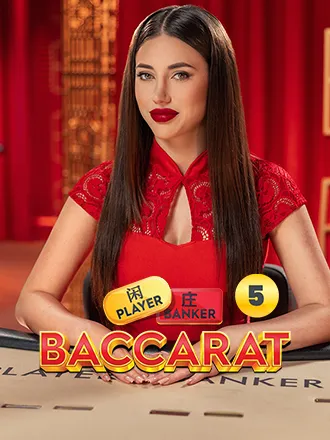 Baccarat 5