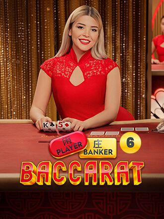 Baccarat 6