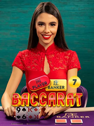 Baccarat 7