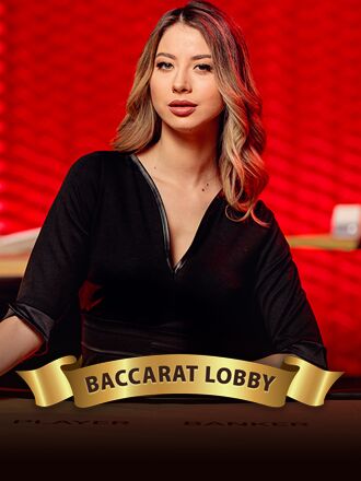 Baccarat Lobby