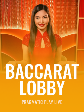 Baccarat Lobby