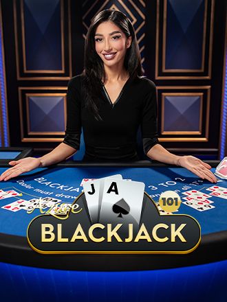 Blackjack 101 - Azure