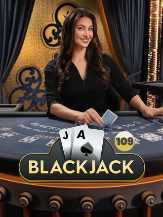 Blackjack 109