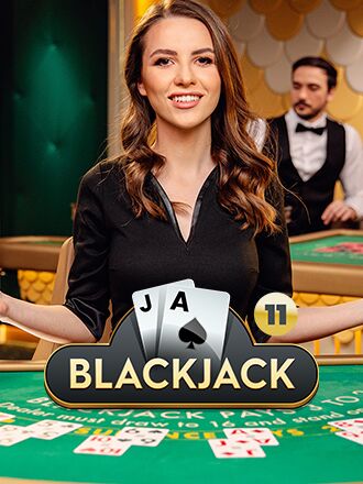 Blackjack 11