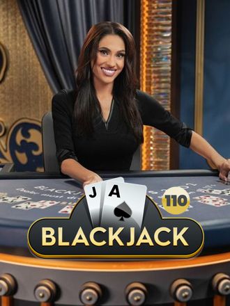 Blackjack 110