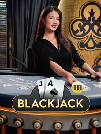 Blackjack 111
