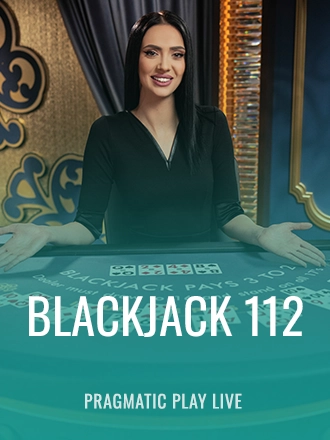 Blackjack 112