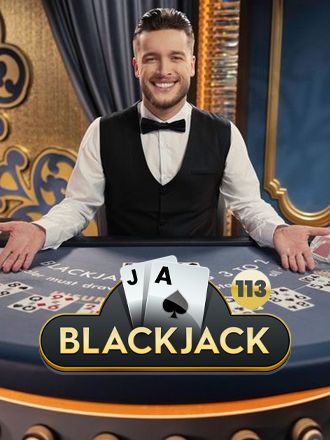 Blackjack 113