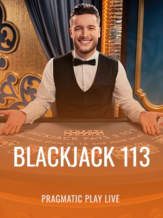 Blackjack 113