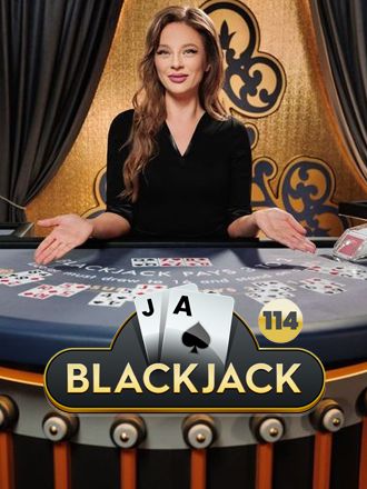 Blackjack 114