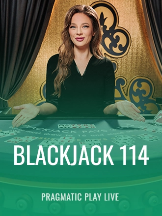 Blackjack 114