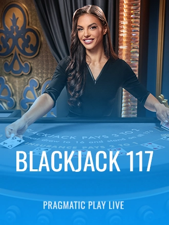 Blackjack 117