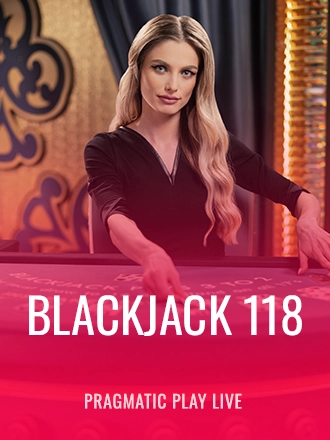 Blackjack 118