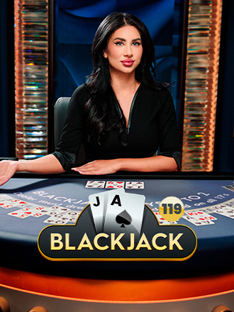 Blackjack 119