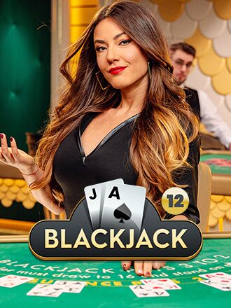 Blackjack 12